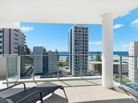 B&B Gold Coast - Eden Apartments Unit 901 - Bed and Breakfast Gold Coast