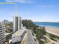 Kingston Court Unit 11 - B&B Gold Coast