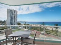 Ocean Plaza Unit 936 - B&B