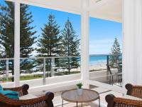 Rainbow Pacific Unit 9 - B&B