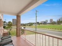 B&B Coolangatta - Tumut Unit 1 - Bed and Breakfast Coolangatta