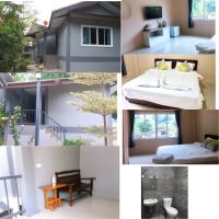 Tweepersoonskamer met Balkon