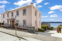 B&B Hobart - Maison del Mar - Bed and Breakfast Hobart