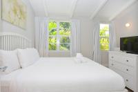 Two-Bedroom Apartment with Garden View