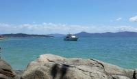 Apartamento em Canasvieiras perto do mar - Chambres d'hôtes Florianópolis