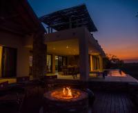 MANZINI RIVER HOUSE - Mjejane Private Game Reserve, Greater Kruger National Park - B&B Hectorspruit