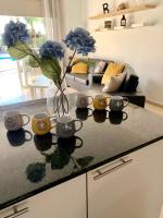 Nissi 3 C4 Pool View Apt - B&B Ayia Napa