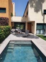 TarracoHomes, Town House La Mora - B&B