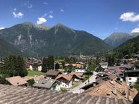 APPARTAMENTO PANORAMA 016 - Ferienwohnung