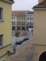 Apartament Przy Rynku - Chambres d’hôtes Gliwice