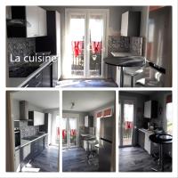 le familial avec spa, sauna salle de jeux - B&B