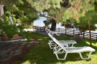 Barlee Beach Front House, Metamorfosi - Chambres d’hôtes Metamórfosi