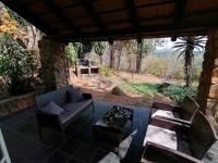 Chalet con 2 Camere da Letto