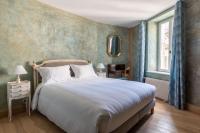 Chambre Quadruple avec Salle de Bains Privative