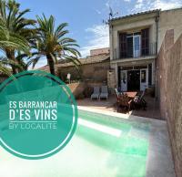 B&B Petra - Es Barracar d'es Vins by LOCALITE - Bed and Breakfast Petra