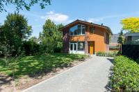 B&B Beek - Vakantiehuis Le Platane - in natuurgebied nabij Nijmegen - Bed and Breakfast Beek