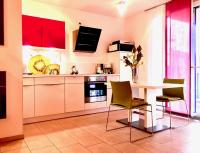 Rhein Romantik riverview - B&B Konstanz