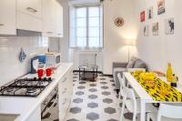 Clarissa House - B&B Levanto