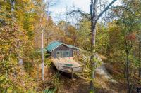 Happy Top Hideaway - B&B Bryson City