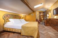 Superior Double or Twin Room with Terrace