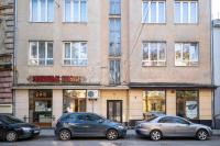 Levia apartment-with 2 bedrooms in the old town - B&B