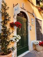 B&B Sarzana - B&B in Piazzetta - Bed and Breakfast Sarzana