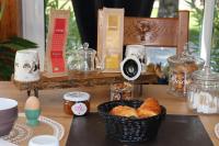 Chez Martine et Laurent - B&B Le Tremblois