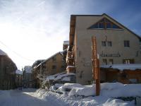 La Ptite Auberge - B&B