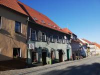 W sercu Srebrnej Góry - B&B Srebrna Góra