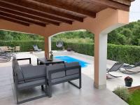 Villa Kristina - B&B