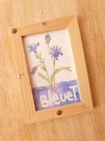 Habitación Doble - Bleuet