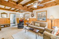 Saltbox - B&B