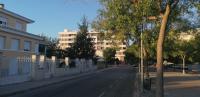Comfortable Apartment with AirCo - Isaola Oliva - B&B