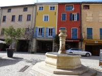 B&B Buis-les-Baronnies - Appartement spacieux 6 personnes très lumineux - Bed and Breakfast Buis-les-Baronnies