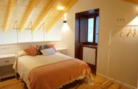 Apartamentos Turísticos El Peñón - B&B Tapia de Casariego
