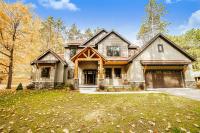 Vakantiehuis met 6 Slaapkamers