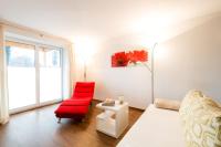 Ferienwohnungen "Am Kurpark" - B&B