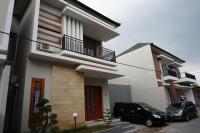 Cemara Homestay Jogja - Ferienwohnung