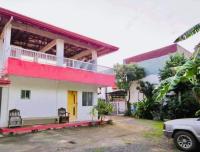 Perlies Inn Balcony House - B&B Tanay
