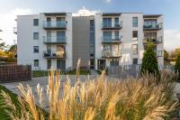 Apartament Stacja Władek Nowoczesny apartament blisko plaży idealny na rodzinne wakacje - Ferienwohnung