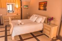 Suite con cama grande