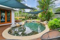 Lazenby Lodge - B&B Edge Hill