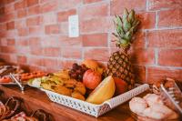 Chalet con 1 Camera da Letto