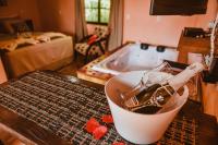 Pousada Recanto dos Canyons - B&B Praia Grande