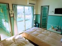 Twin Room A with Sea View