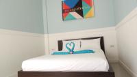 Bluemoon Studio Room - Ferienwohnung Ban Ko Samet