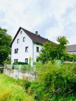 Bauernhaus am Sallingbach - B&B Sallingberg