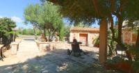 411 Finca Sa Costa ETV1976 by Mallorca Charme - B&B Campos