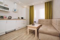 Luxe apart-hotel near Lavina New Building 1 floor - B&B