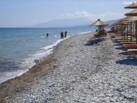 Harilaos Beach - Ferienwohnung Plaka Litochorou